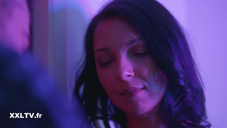 XXLTVFR: Eine private lesben-pause von der party