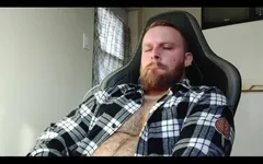 Pervy Guidance Counselor Helps You with Your Kinky Career Decision -- Lots of Dirty Talk, Roleplay Fun, Solo Male Masturbation,