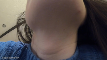 SophiaSmithUK: În gura mea