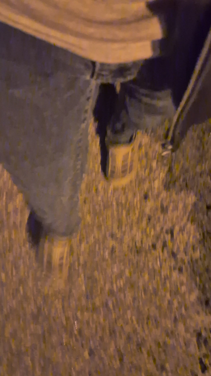 Norsken77's studio: Pissing Jeans Outdoors