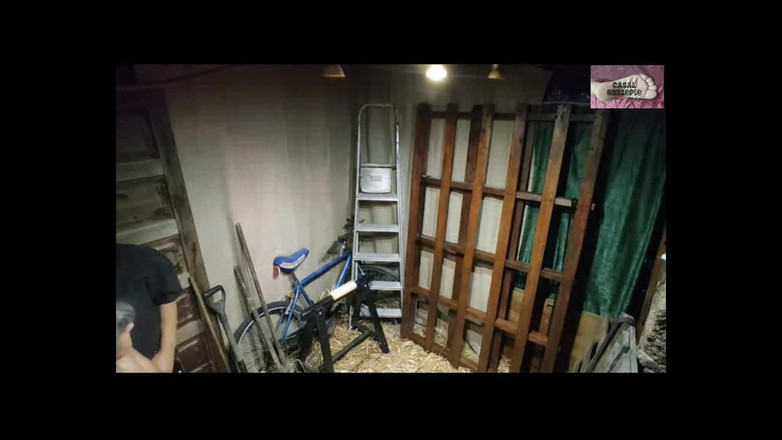 Casal Gresopio BDSM: 支配され、犯された 3