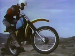 Tribal Male Retro 1970s Gay Films: Hardhat, partie 1
