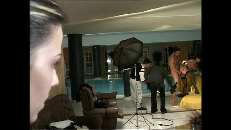 Just X Star: इतिहास एपिसोड में सर्वश्रेष्ठ पोर्नस्टार की सबसे हॉट कहानियां #05