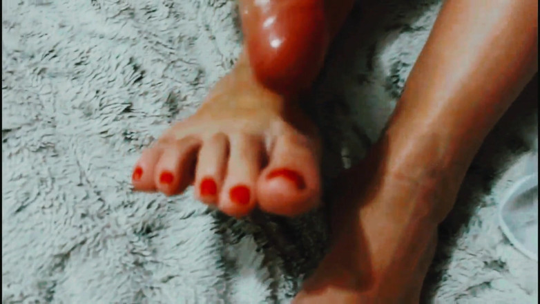 Raquel Cardoso Da Rosa: My Toy Box
