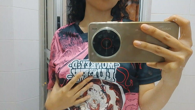 Ruby_1056: Meaty jen pro tebe