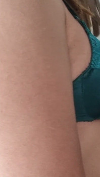 90'lı yılların yeni nostaljik sutyenim, bunlar benim resmi ve seksi giyen yarı sheer naylon düğmeli bluzlarımdı