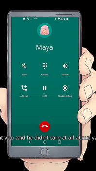 Una promesa mejor izquierda no escuchada: chico mira a los vecinos follando verdad en la ventana - episodio 38