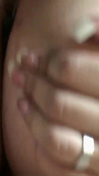 Bbw rokende latina eerste keer video