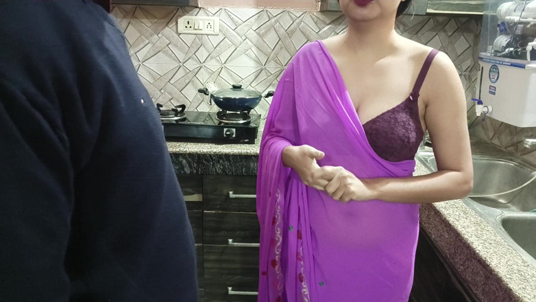 Hornycouple149: Desi indiana matrigna sorprende il suo figliastro vivek per il...