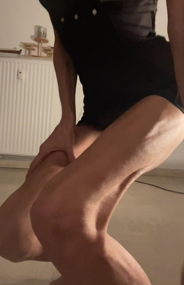 Chris hot studio: Dansa