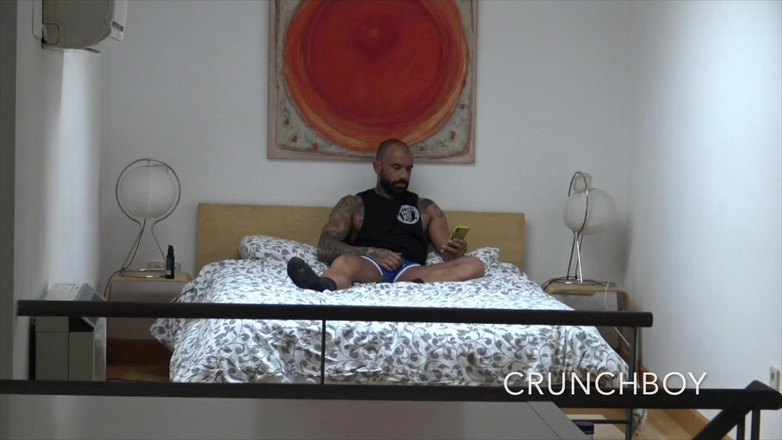 THE BIG BULGE STUDIO: 249 disetubuhi jockstap ion telanjang oleh ayah dewasa