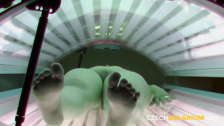 Czech Solarium: chek solaariyam 319: chek shaukiya ek chanchal drishy ka aanand leti...