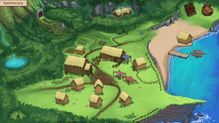 Porny Games: Pie in the sky 0.5.0 - Walić mojego nauczyciela