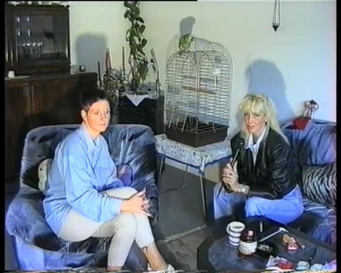 Euro Blue Movies: Bulvar 3 - Sandra ile şehir merkezi (1995)
