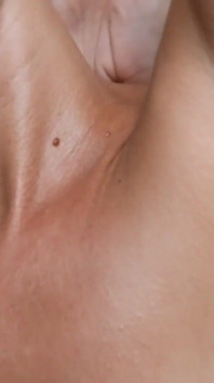 Jerk off to My Sweaty Hairy Armpits/joi