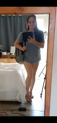 Halo, bagaimana harimu hari ini?