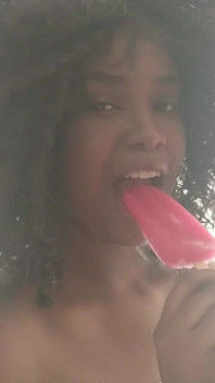 Melting Lips...
