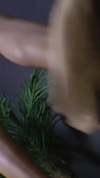 Lesbian Dangerous Feet Size 40 From Top Giant Babe