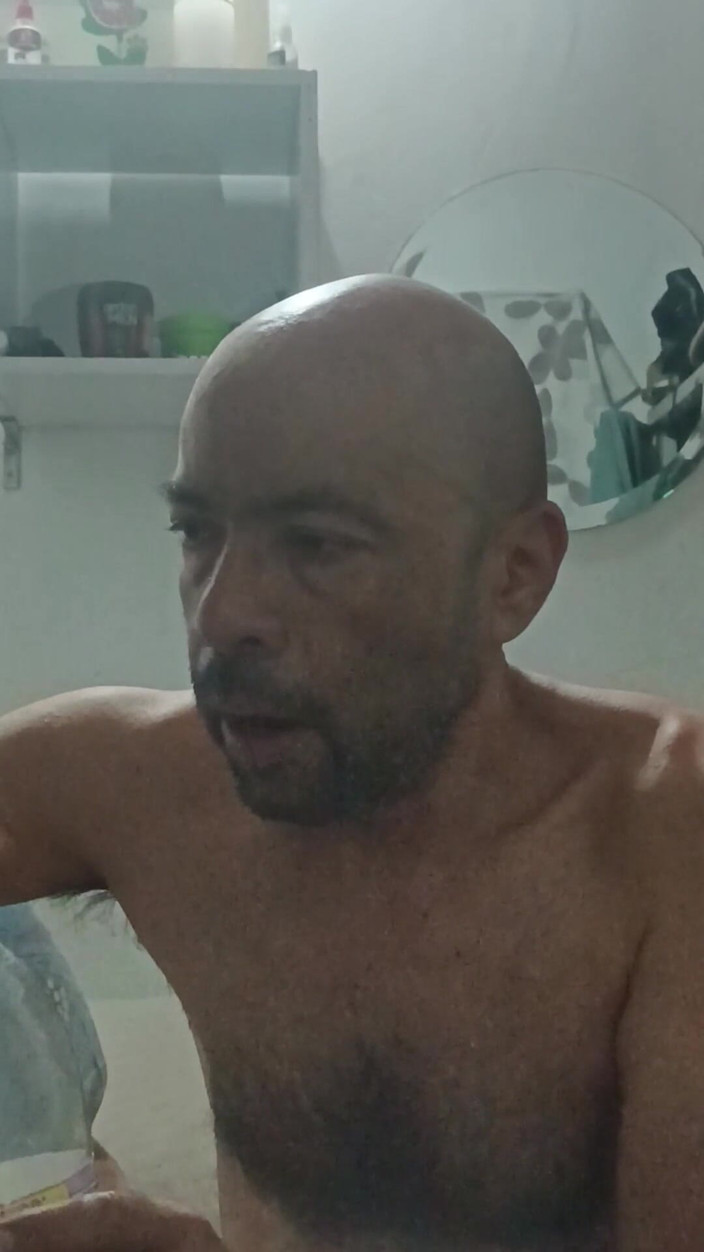 Jhonbahh: На рассвете