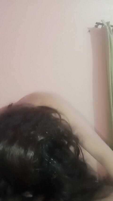 SHAKRATASNEEM: Pierwszy raz jebanie na konfiguracji przyrodnia siostra z przyrodnim bratem...