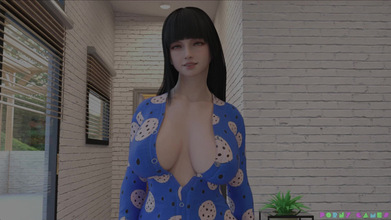 Porny Games: Shadows of Desire: Red Room by Shamandev - Girlfriend Losing Virginity...