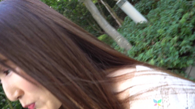 Tenshigao: Manami morisita viene nel nostro hotel dell'amore per godersi un...