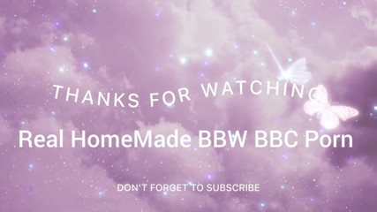 Real homemade BBW BBC porn: WildEnglishBBW BBC Nata4sex fingering squirting screaming orgasm