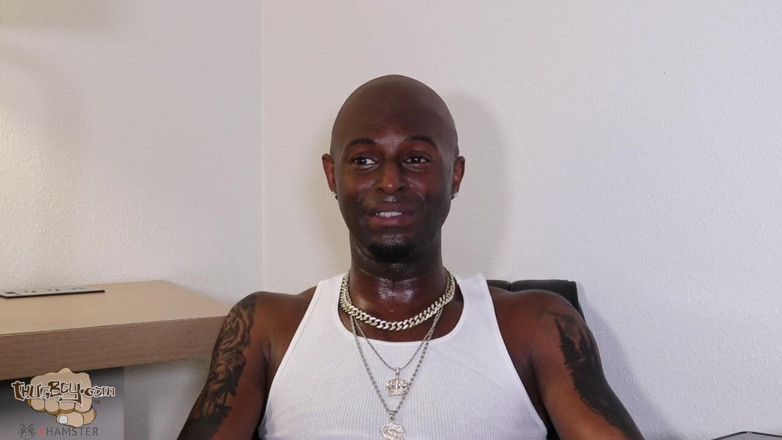 ThugBoy: Nico Nasty