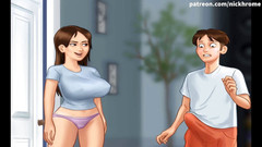 Cartoon Universal: Německý kreslený film, část 22 - nahlédnou