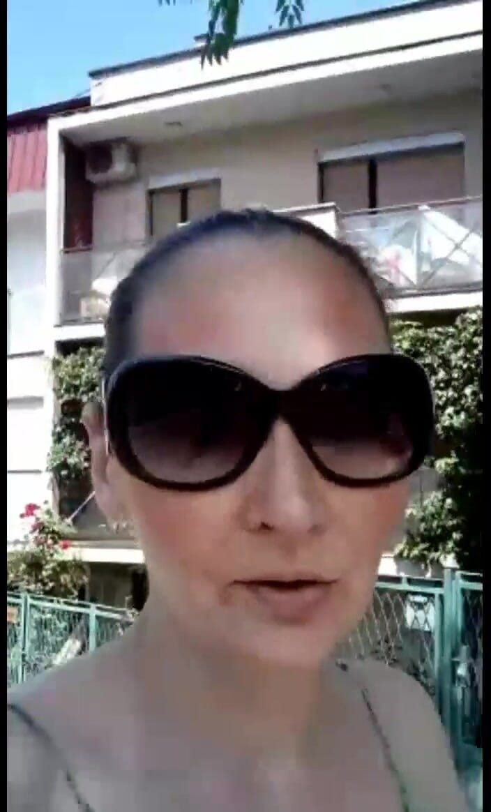 Dominatrix Redsonyja: Stream spuštěn