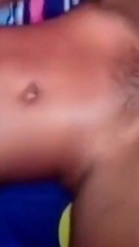 Masturbating My Wet Pussy