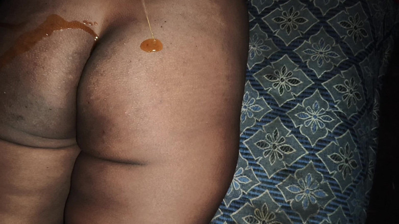 Indian anal: Dnes, po dlouhé době, jsem ošukal zadek Bhabhi. Dlouho se...