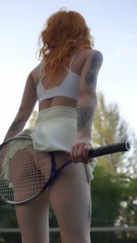 Tennis Play