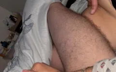 The Two Masturbating