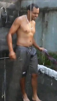 Sex Im Regen Mit Junior Gogoboy