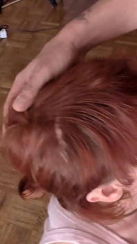 Horny Femboy Get Facefucked