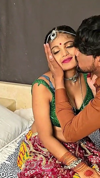 Desi Bhabhi Get Fucked by Devar in Her Room.