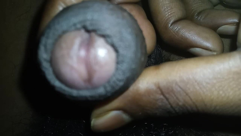 CornyMorale357: Desi péro