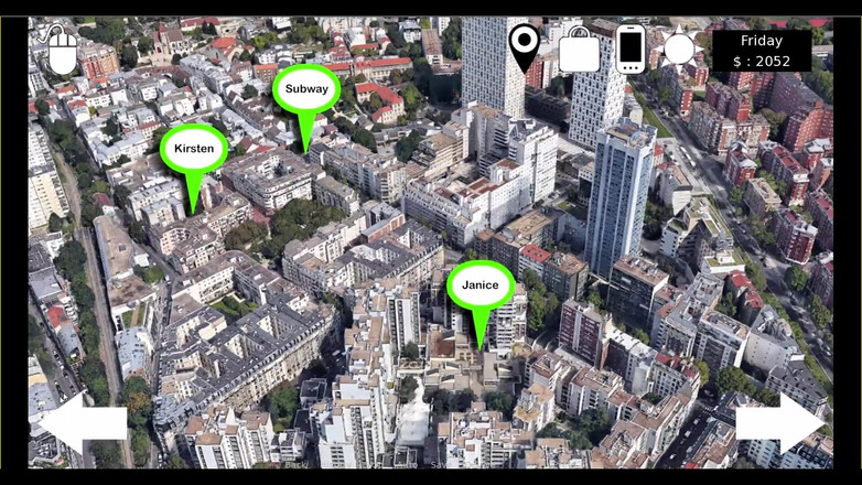 Johannes Gaming: Моя таємна лихоманка No3 - Барбара грала сама зі собою під час запису... Абель... Йоханнес пішов у стриптиз-клуб і відтрахав Маріссу.