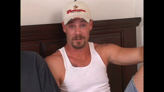 Jay's Amateur Straight Guys: Brent & JOE Blow 1080p předělané