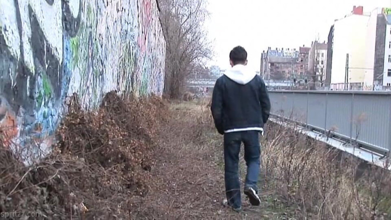 Spritzz: İspanyol aygır