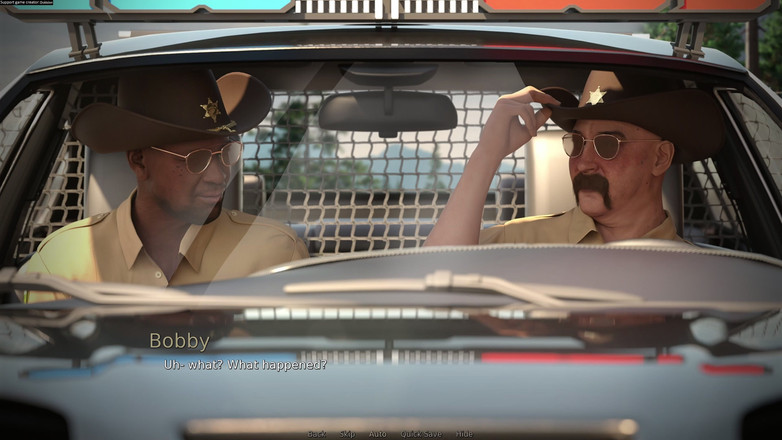 Porngame201: Dreamland Update 4