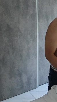 Minha cunhada quer ser meu brinquedo sexual quando ela me pega usando minha boneca tantaly