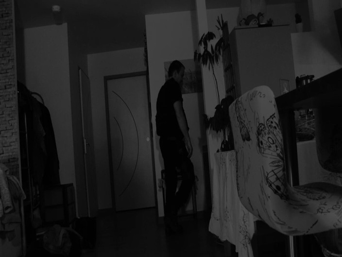 Girl P: Gp-394 - Chapitre 3
