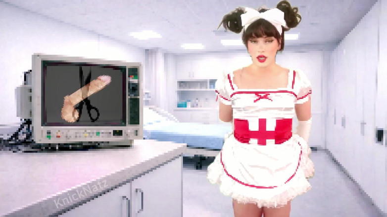 Natalie Napoli: Sissy-Lobotomie