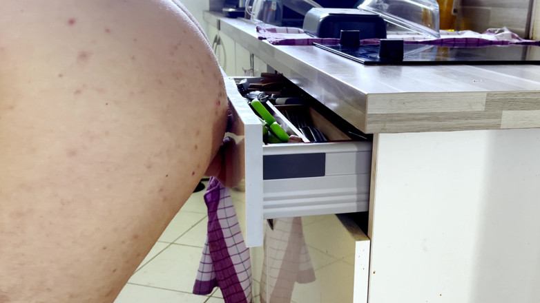 Aimeronds: Możesz się dildo robić wszędzie