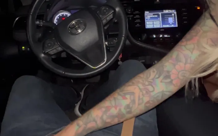 Rayted R: Giving the Uber Driver a Tip