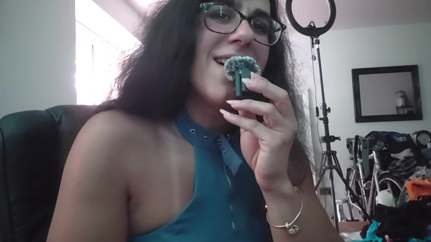 Terapia di conversione Sissy - Parte 1 (Tsbellaroma) Sissy Conversion Therapy - Part 1 (Tsbellaroma)