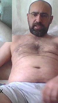 Bermain dengan Kontol Besar Ayah