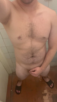 My Soft Dick